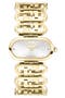 O'Lock Diamond Bracelet Watch, 28.3mm x 14.8mm