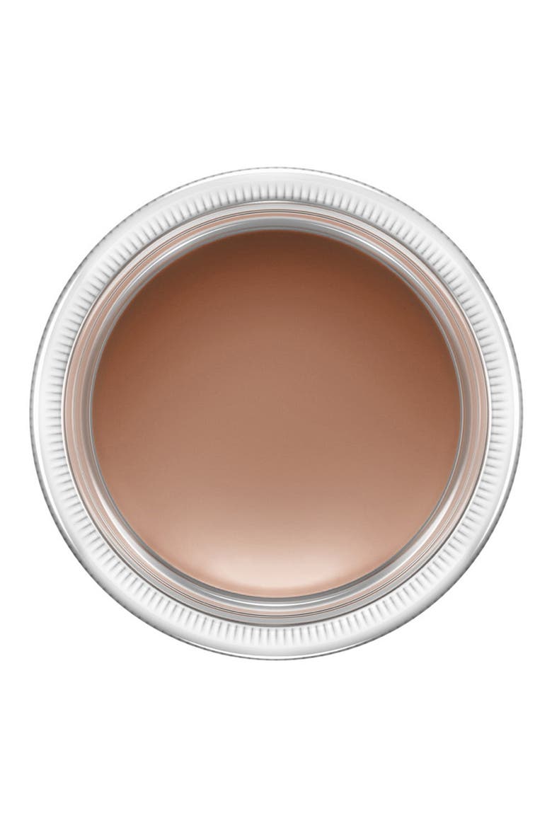 Pro Longwear Paint Pot Cream Eyeshadow, Main, color, GROUNDWORK