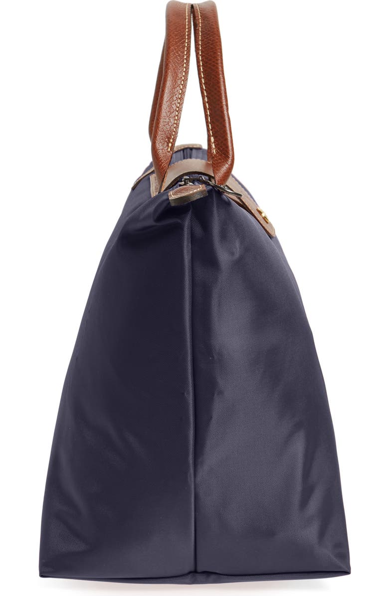 Longchamp 'Medium Le Pliage' Tote, Alternate, color,