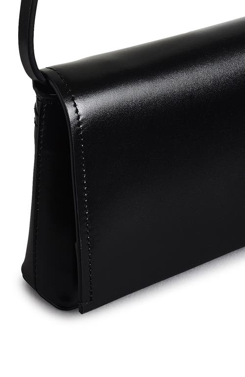 Radley Lexington Lane Small Leather Wallet-on-a-strap Bag In Brown