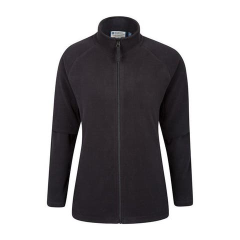 Raso Fleece Jacket