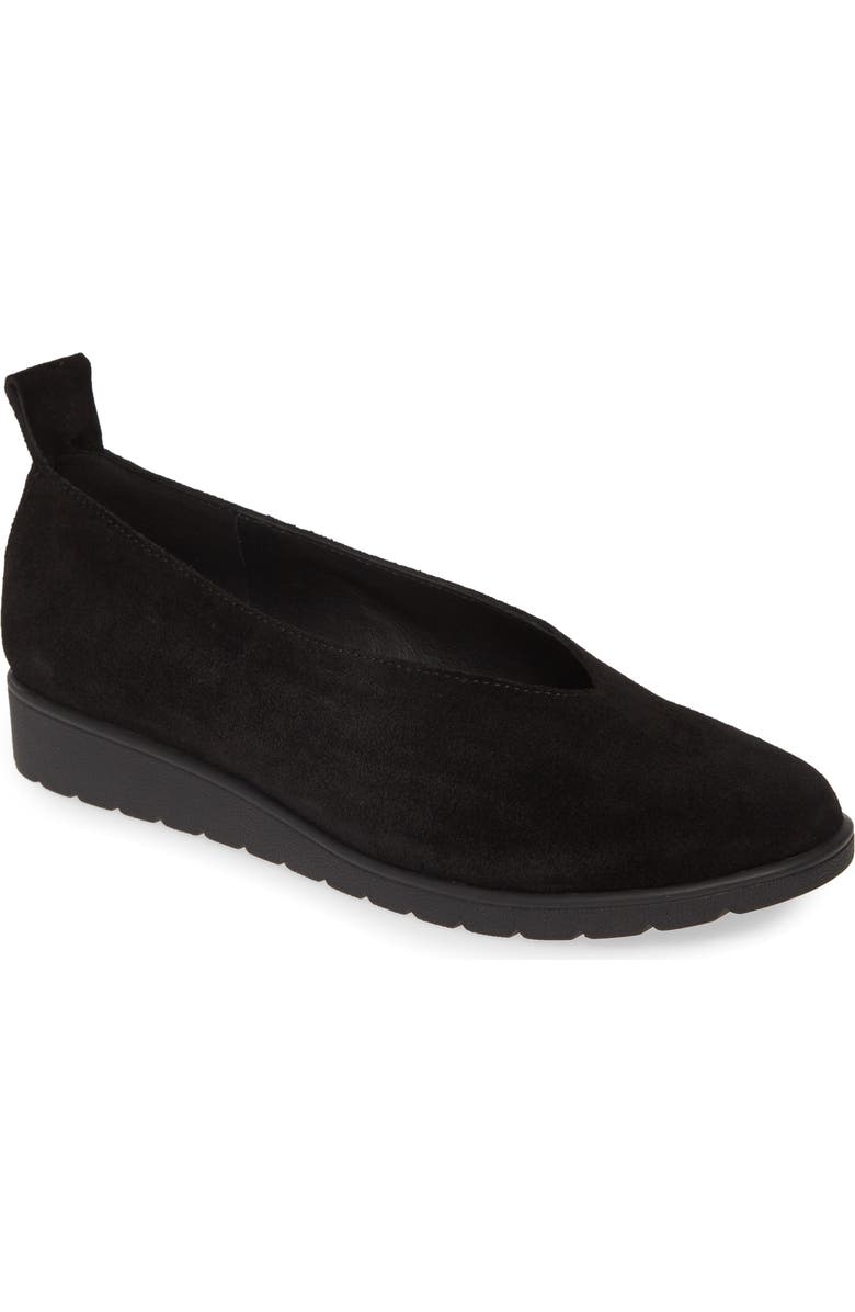 Eileen Fisher Humor Flat, Main, color,
