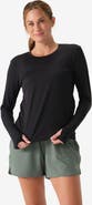 Fieldsheer Women's Fieldsheer Aeris DriComfort Long Sleeve Tee