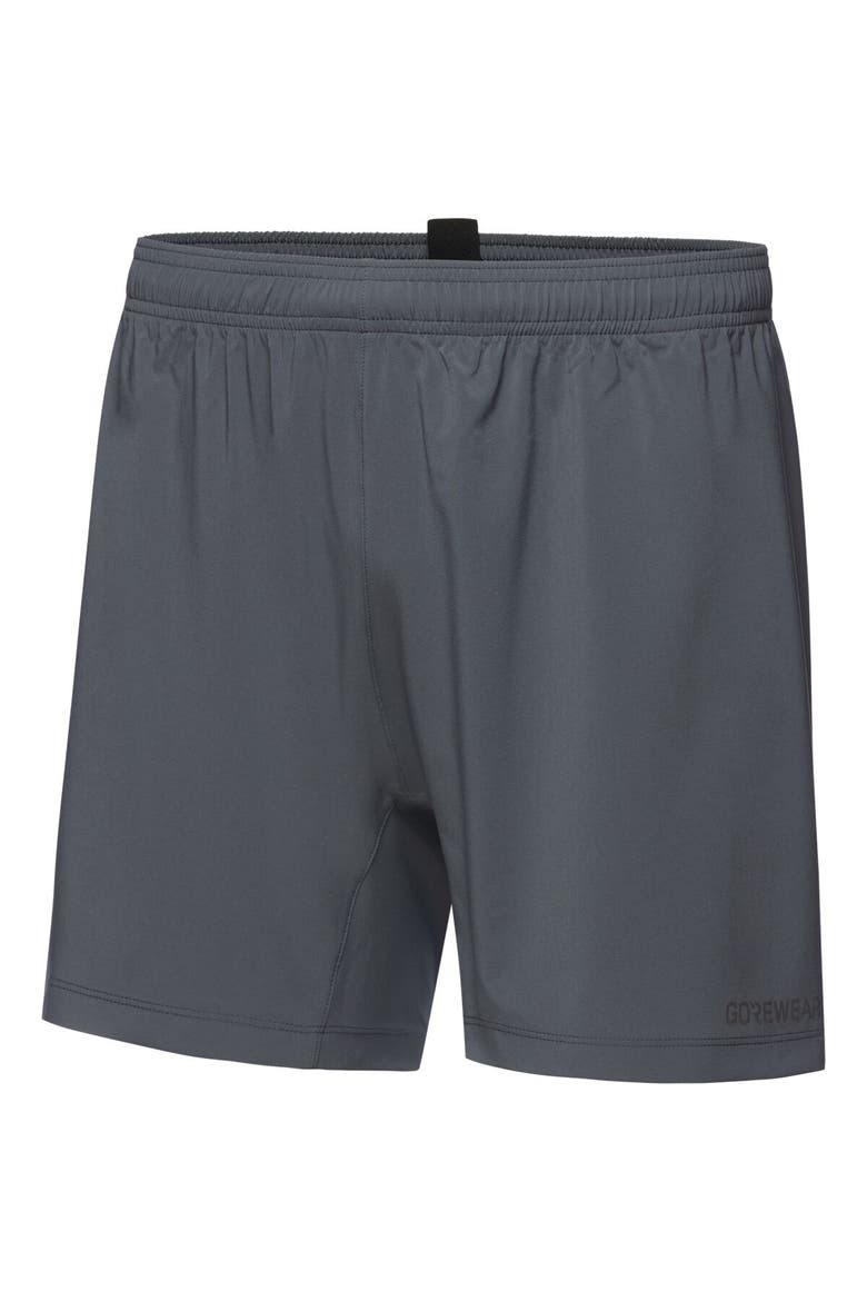 Concurve 5In Short - Men's, Alternate, color, Lab Graphite