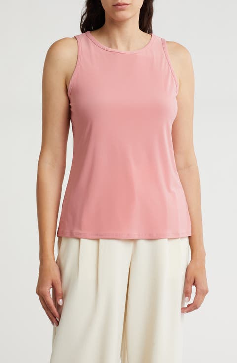 Knit Tank