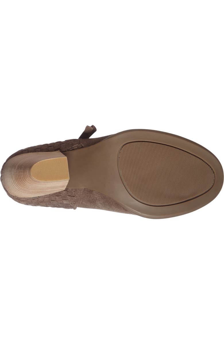 Sole Society 'Zada' Bootie, Alternate, color,