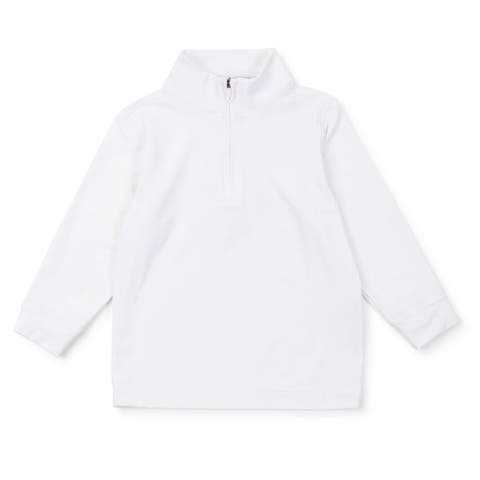 Sam Quarter Zip Pullover by LH Sport (Baby)
