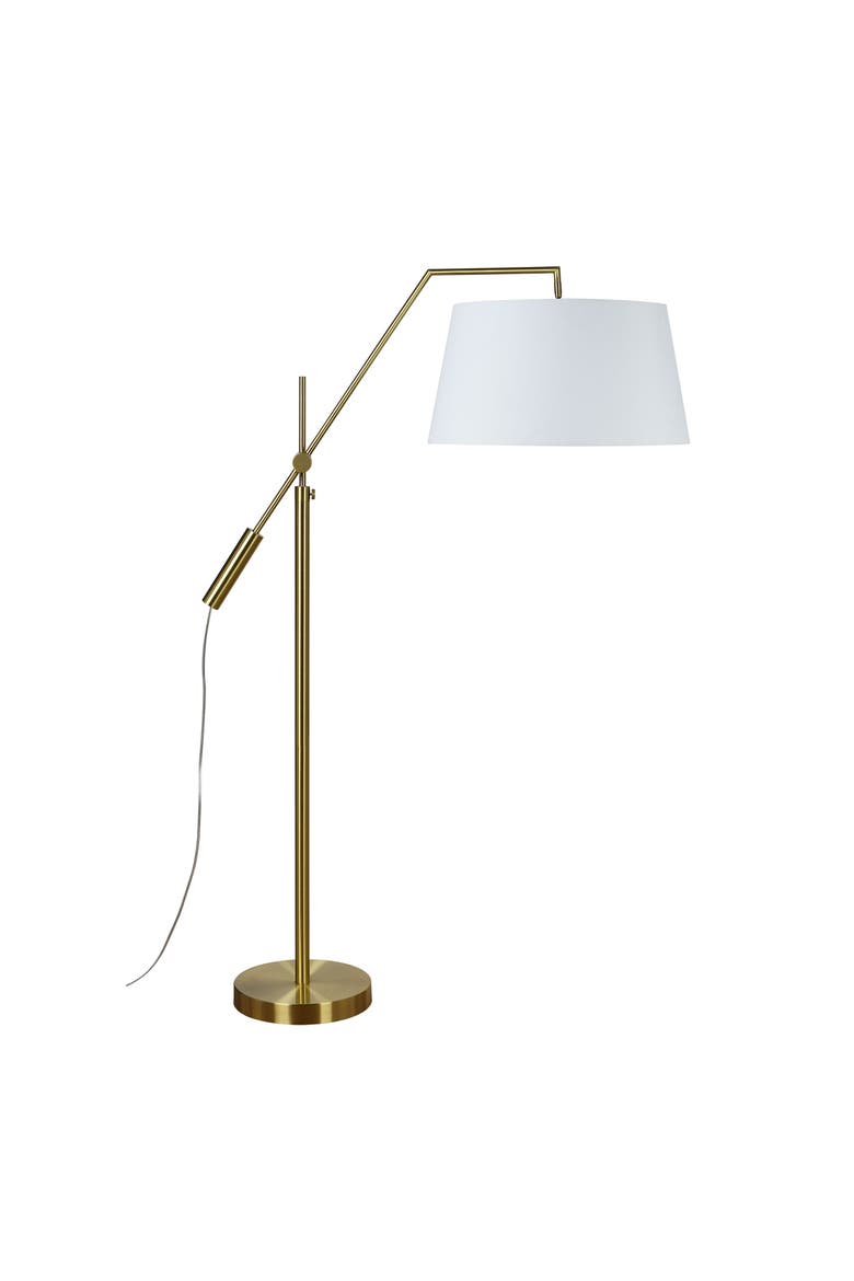 Claire 70-Inch Floor Lamp, Alternate, color, NO COLOR