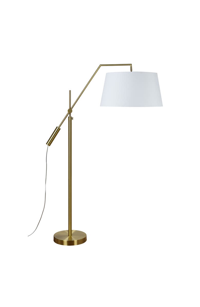Renwil Claire 70-Inch Floor Lamp, Alternate, color,