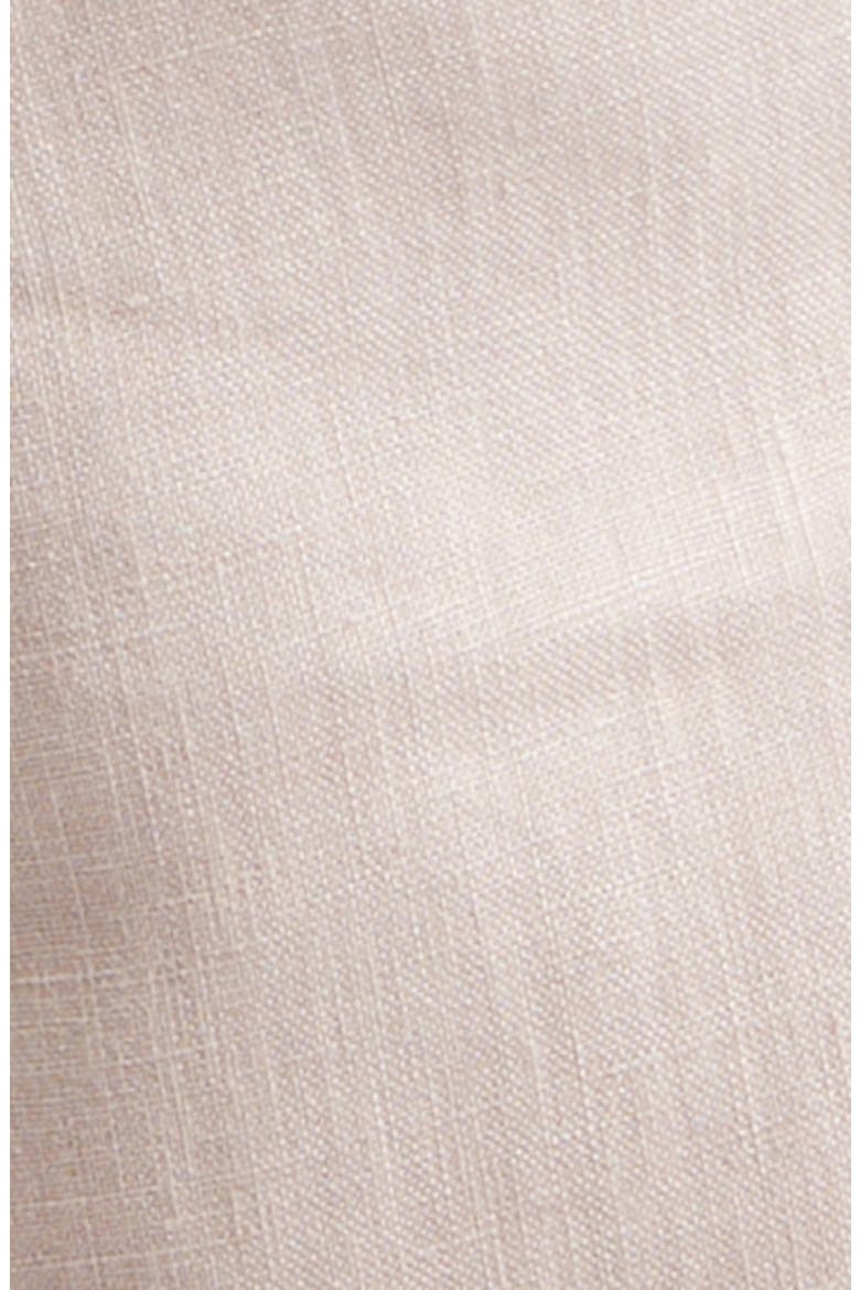 Linen Shorts, Alternate, color, 26 DUSTY PINK