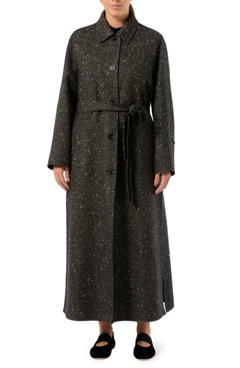 Long Coat