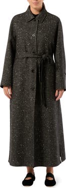 Marina Rinaldi Long Coat