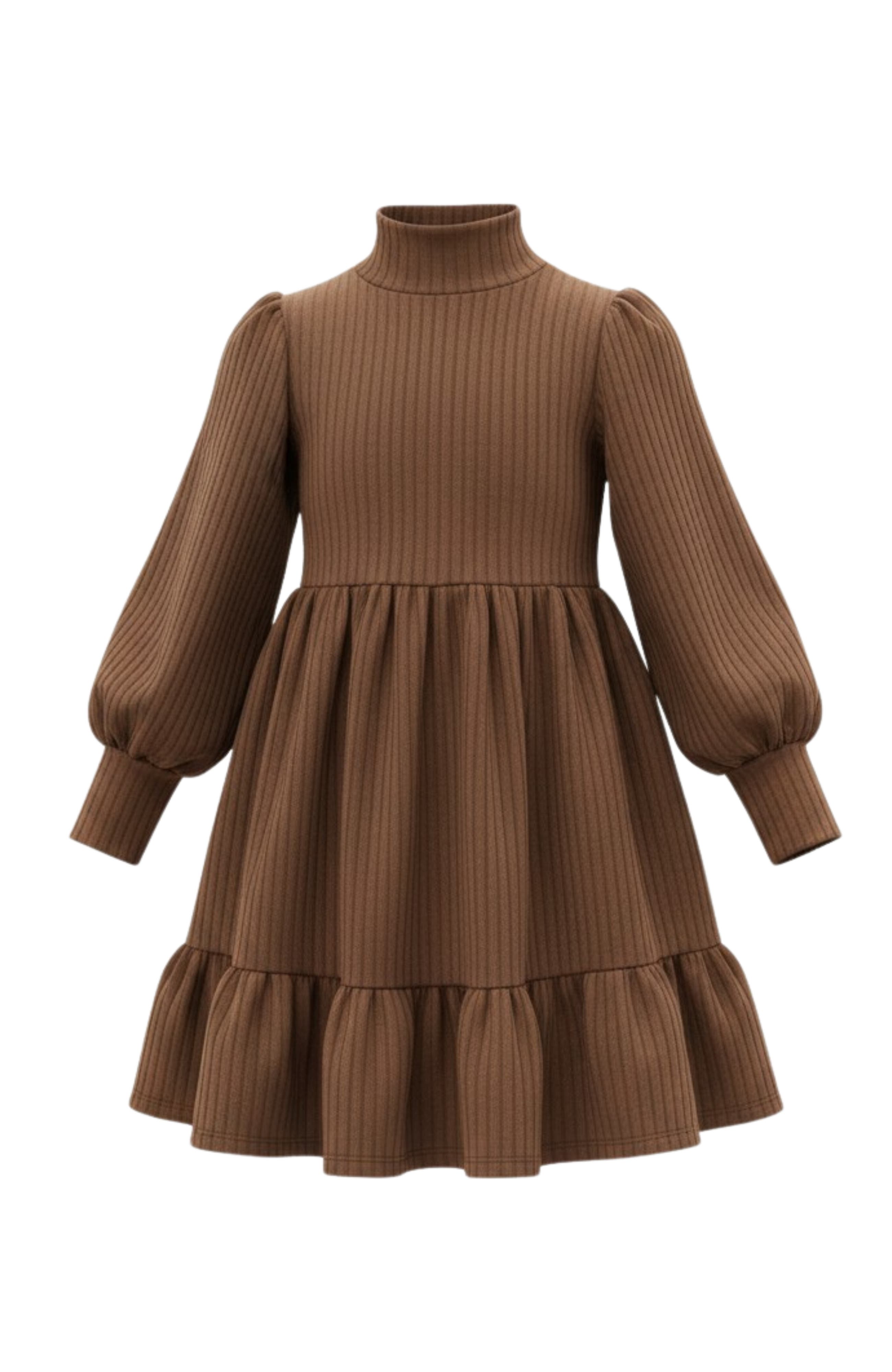 selected Brown