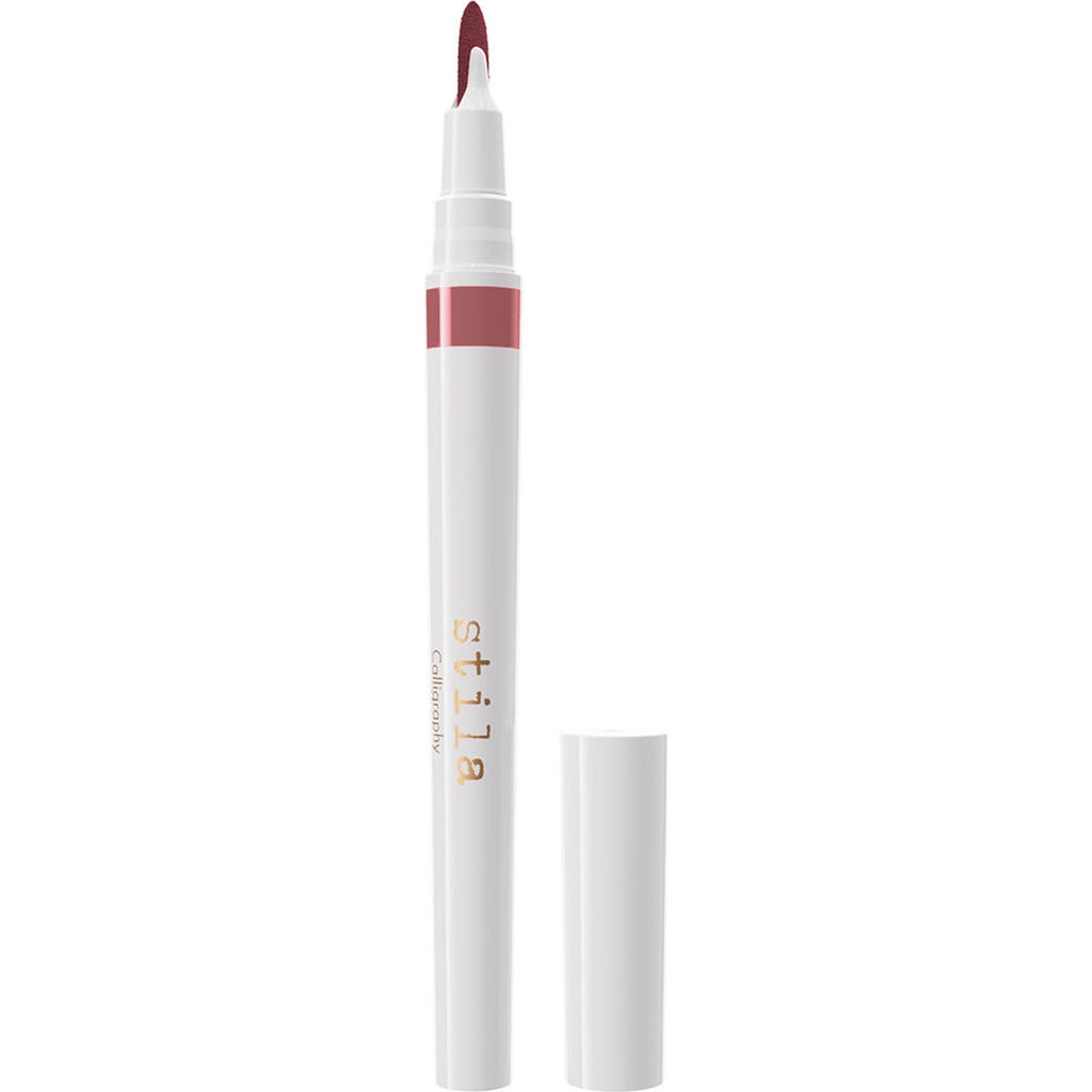 Stila Calligraphy Lip Stain in Maya  product