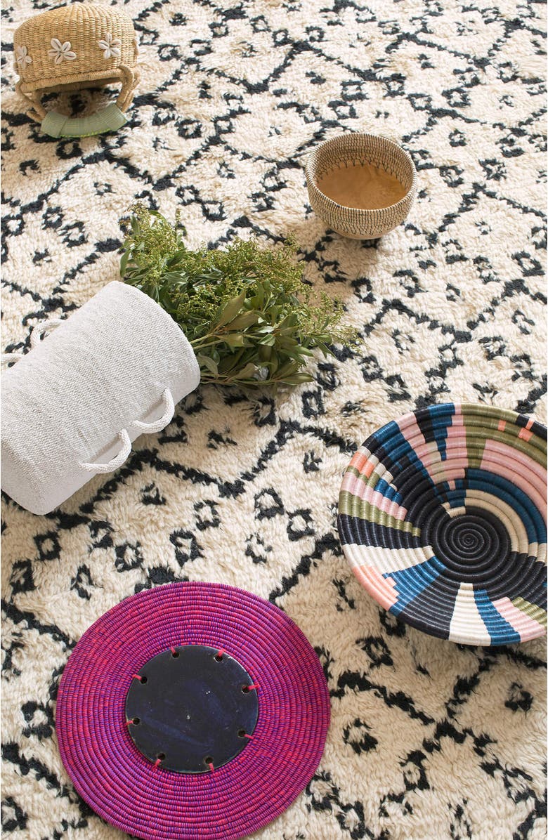 indego africa Geo Color Plateau, Alternate, color, Multicolor