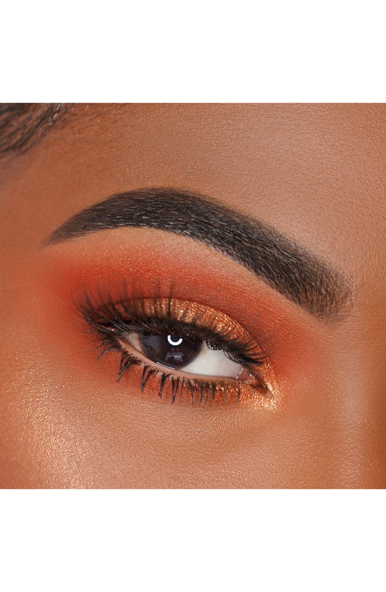 Too Faced Light My Fire Mini Eyeshadow Palette, Alternate, color,