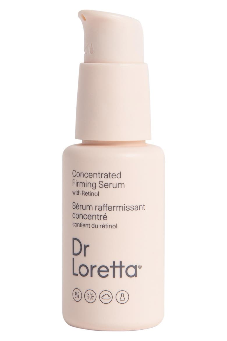 Concentrated Firming Serum, Main, color, NO COLOR