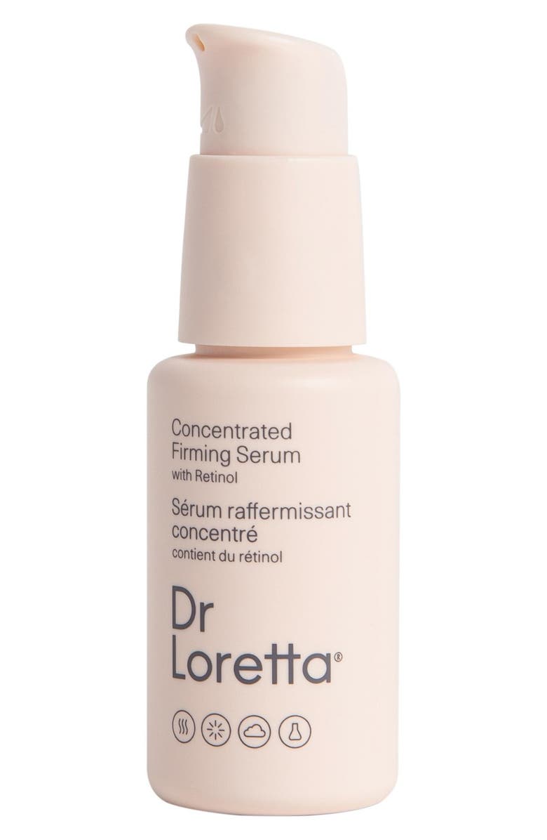 Dr. Loretta Concentrated Firming Serum, Main, color,