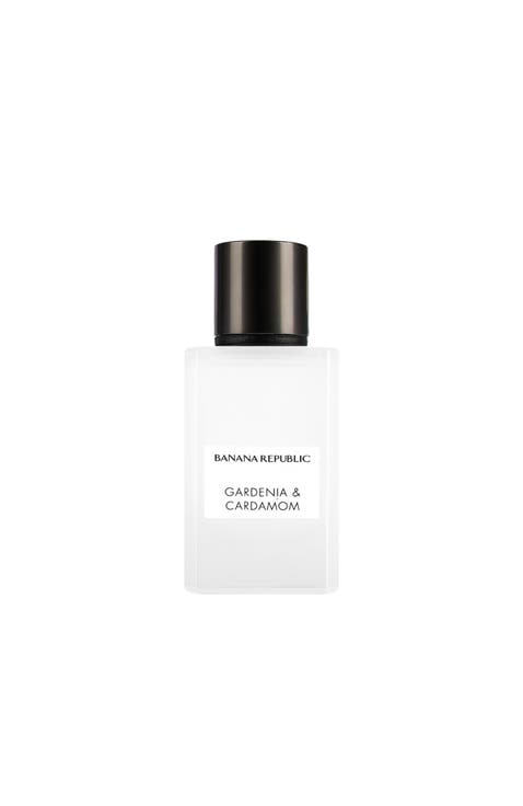 Icon Collection Gardenia & Cardamom 2.5 oz/ 75mL Eau de Parfum