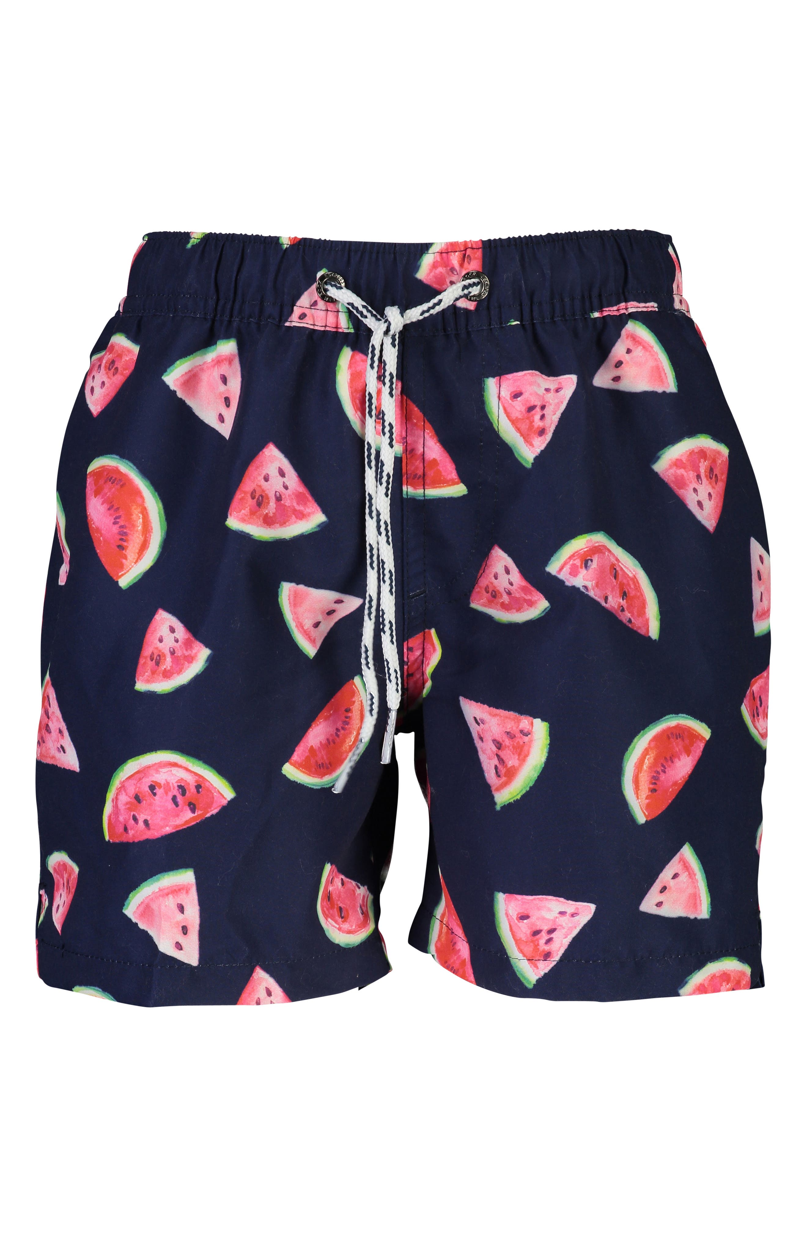Snapper Rock Slice of Life Volley Swim Trunks | Nordstromrack
