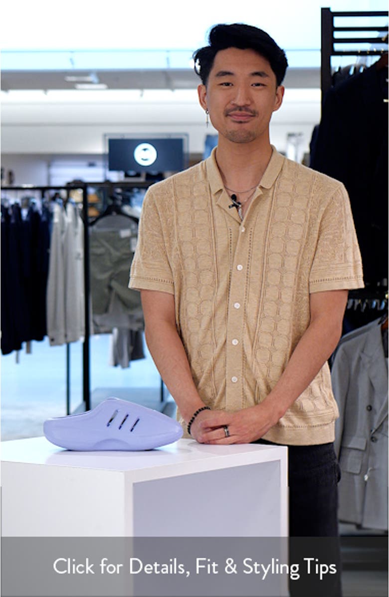 Adifom Iiinfinity Mule, sales video thumbnail