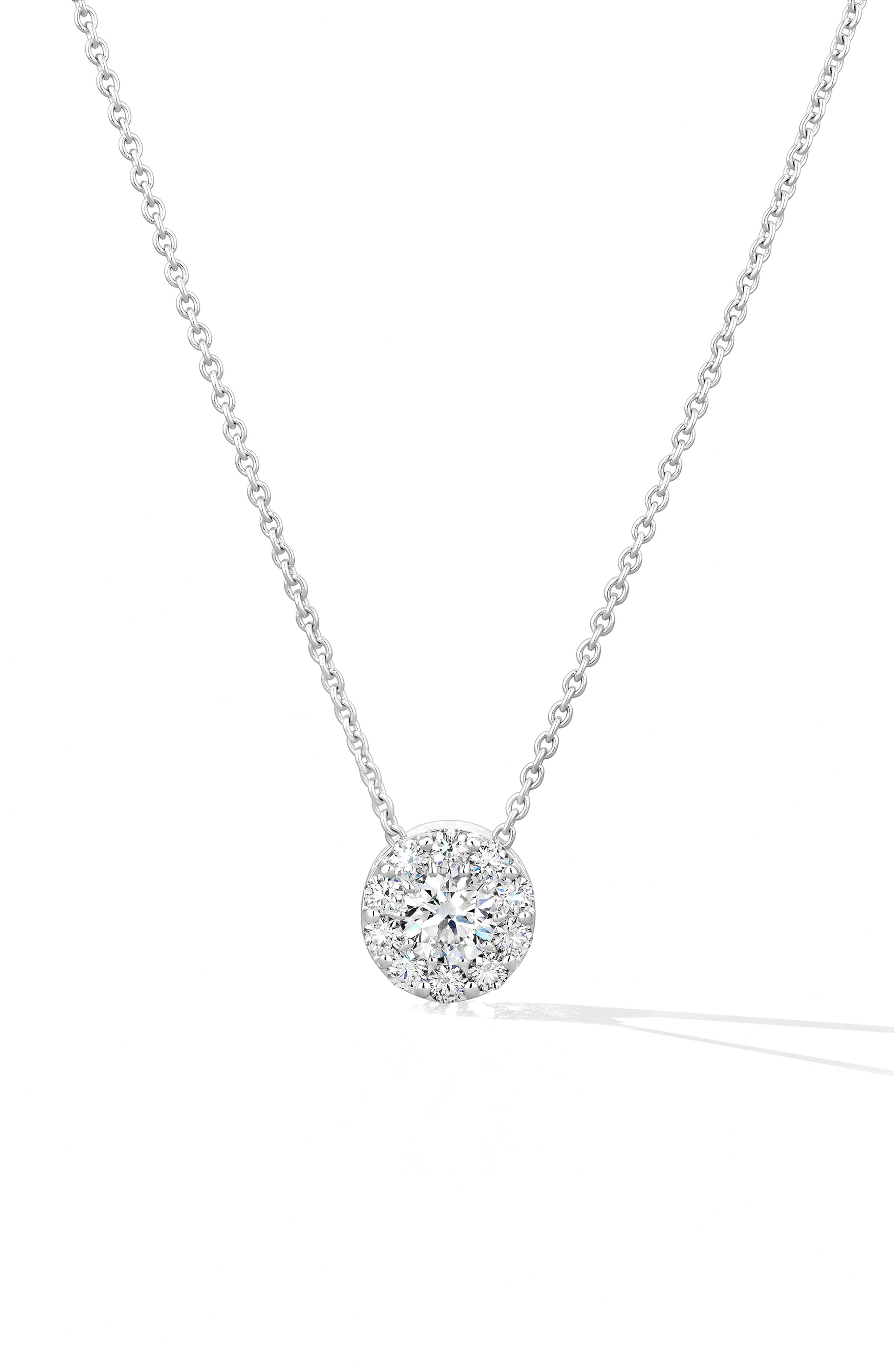 WHITE GOLD