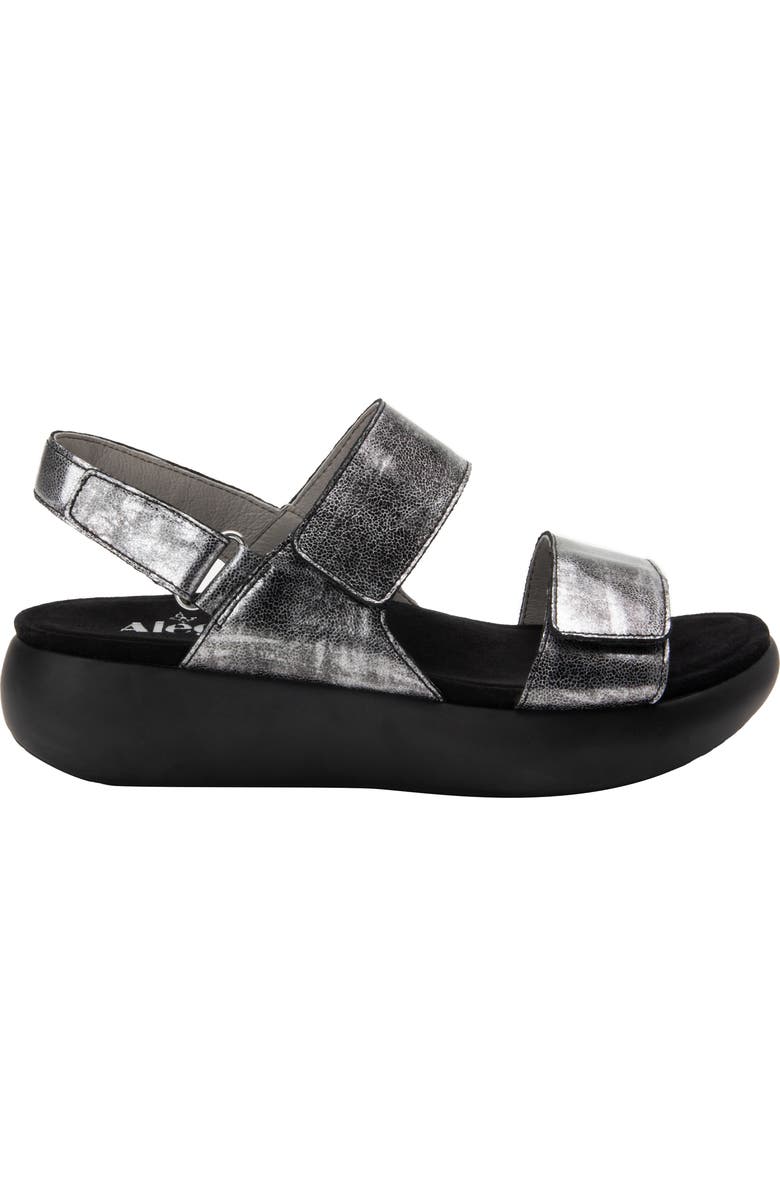Alegria by PG Lite Baille Slingback Sandal, Main, color,