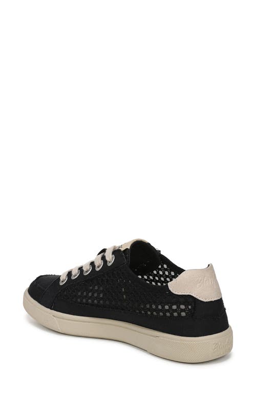 BLOWFISH MALIBU BLOWFISH MALIBU TANLINE MESH TRIM SNEAKER