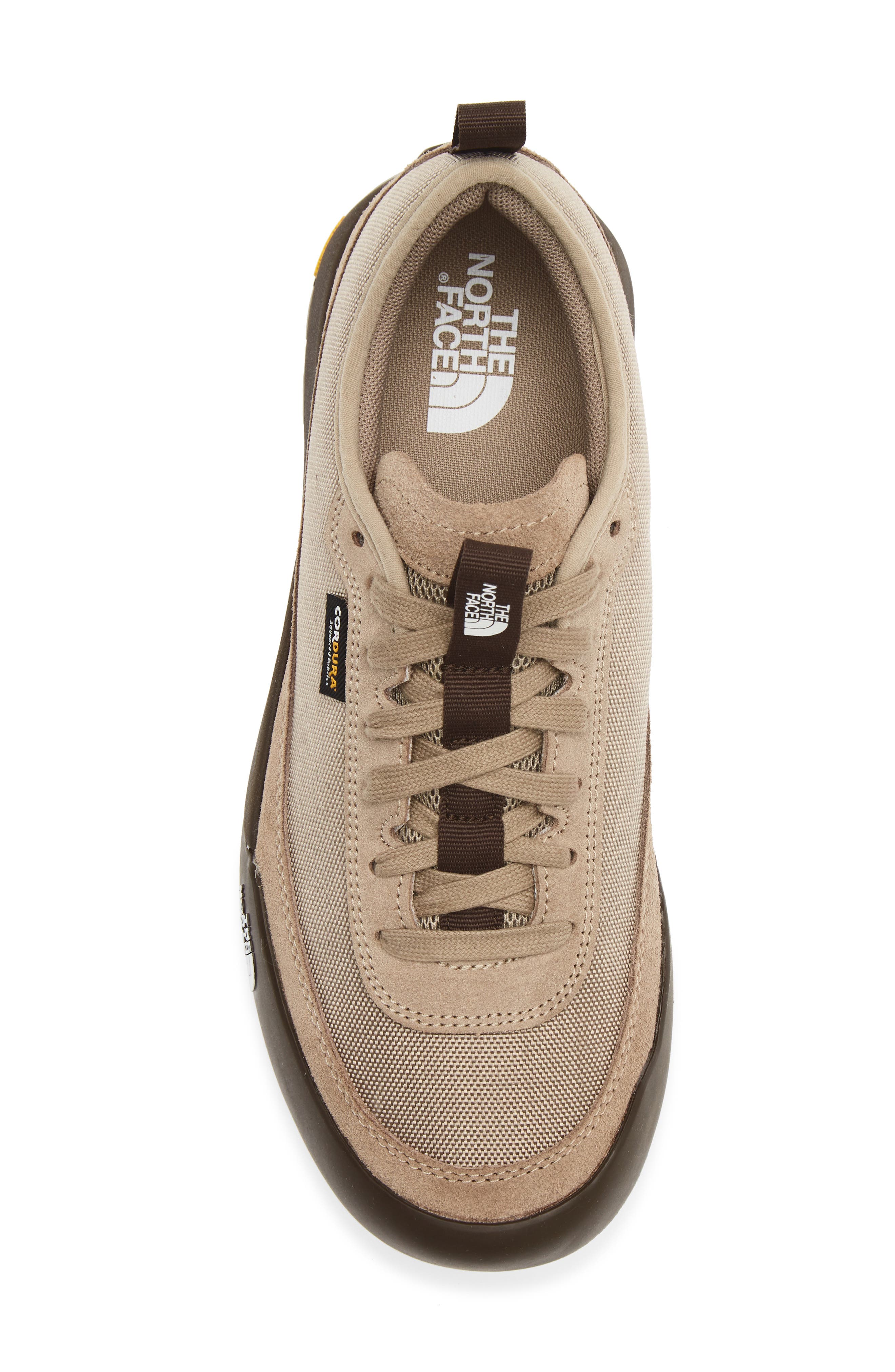 Clyffe™ Sneaker, Alternate, color, MUSHROOM GREY/ DEMITASSE