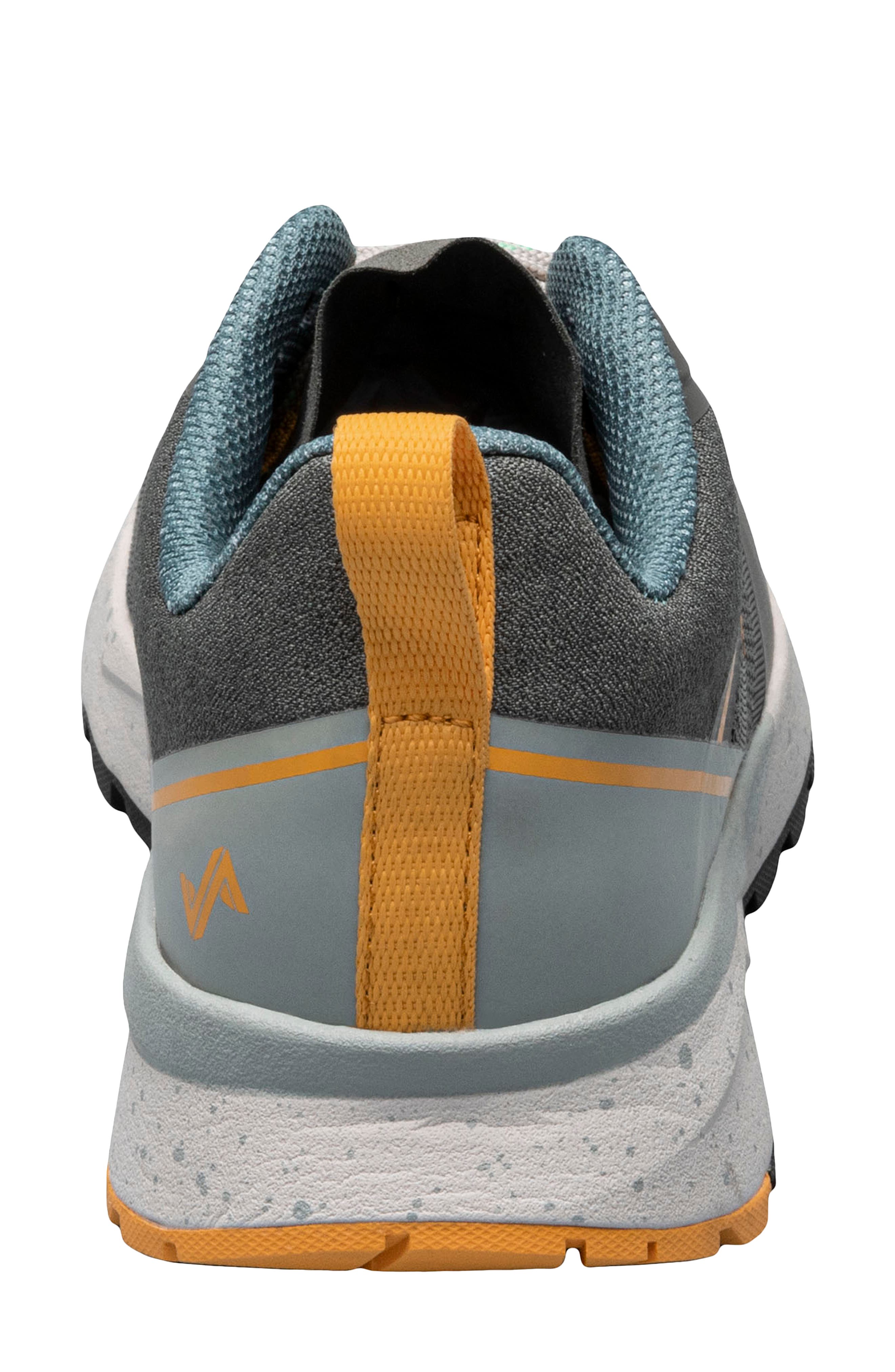 Forsake Cascade Trail Water Resistant Hiking Sneaker, Alternate, color, 