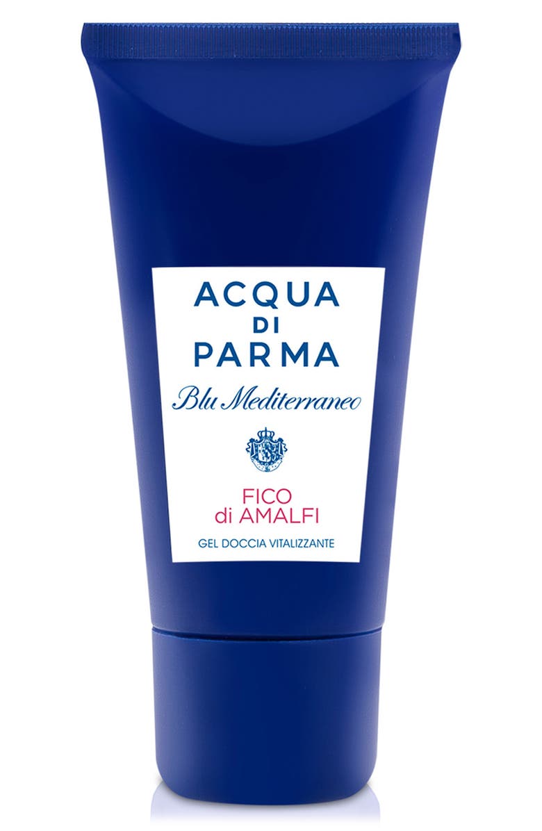 Acqua di Parma Blu Mediterraneo Fico di Amalfi Eau de Toilette Set, Alternate, color, 