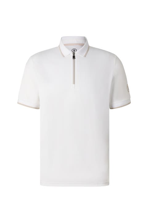 Cody Functional Short-sleeved Top