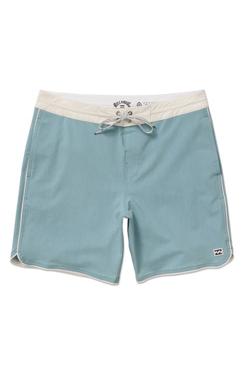 73 Lo Tide Board Shorts