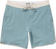 Billabong 73 Lo Tide Board Shorts