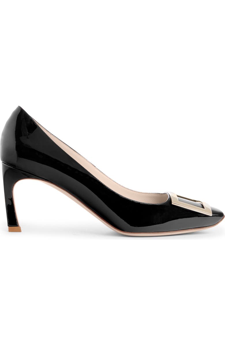 Roger Vivier Belle Vivier Trompette Pump, Alternate, color,
