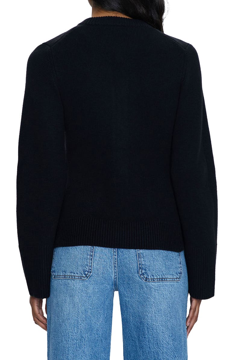 Pistola Dani Patch Pocket Cardigan, Alternate, color,