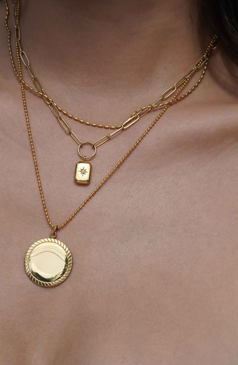 KOZAKH Larisa Pendant Necklace, Alternate, color,