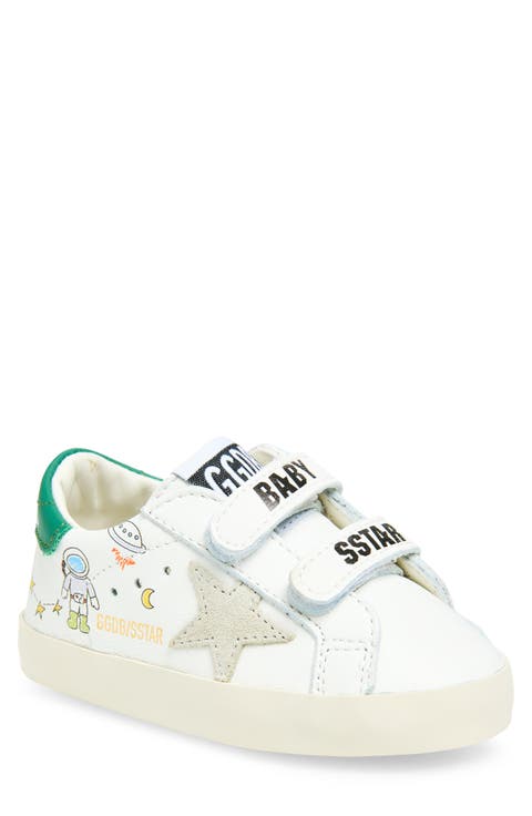 Kids' Baby School Sneaker