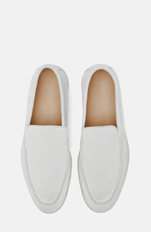 Scarosso Ludovico Loafers
