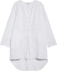 Bode Belvoir Broderie Anglaise