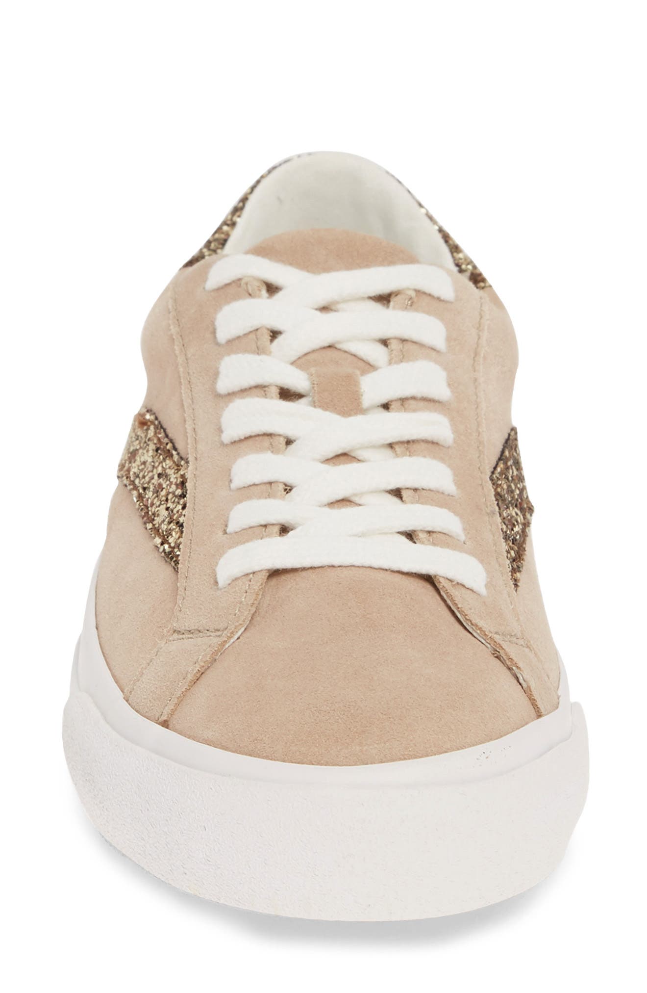 Madewell Sidewalk Low Top Sneaker, Alternate, color, 