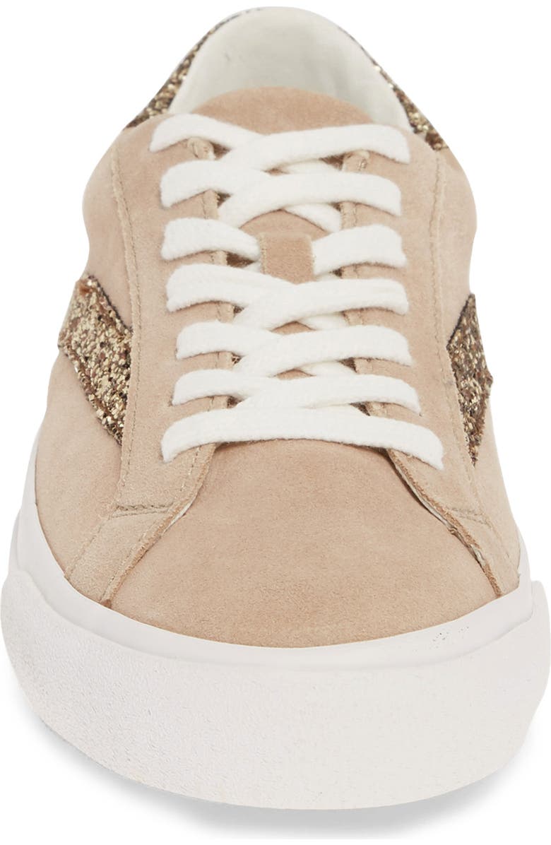 Madewell Sidewalk Low Top Sneaker, Alternate, color,