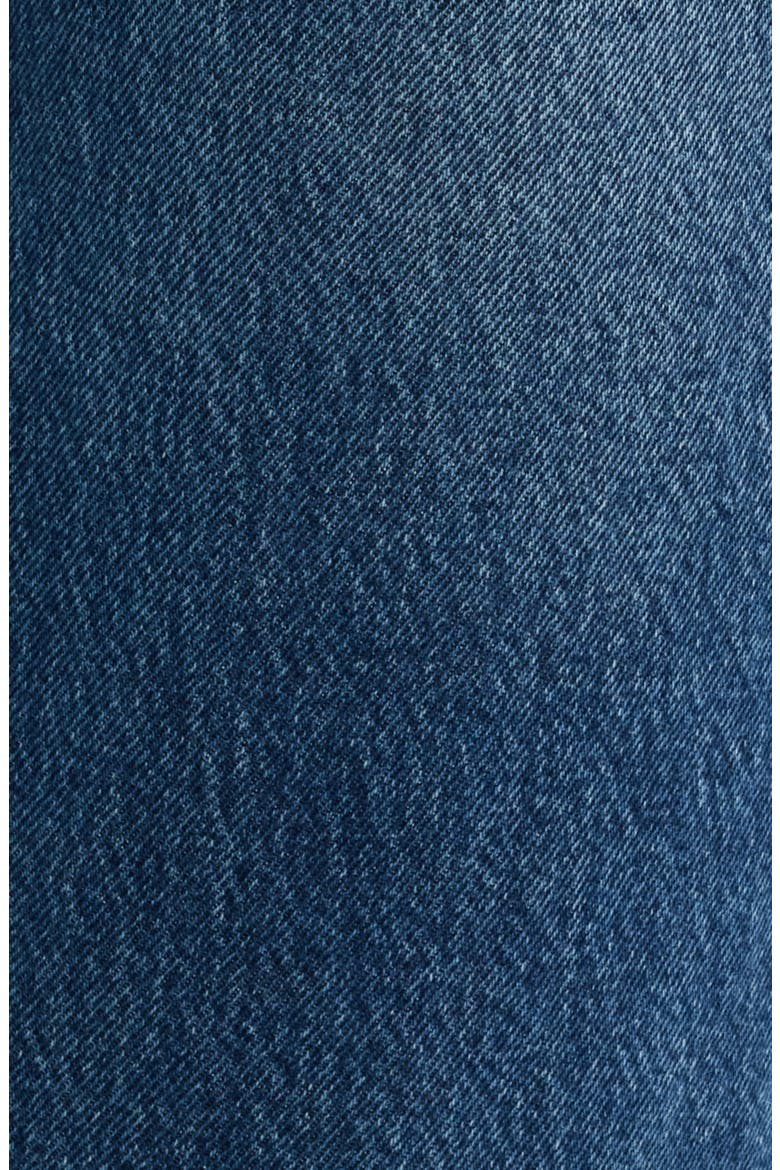 The Essential Straight Leg Jeans, Alternate, color, LUCKY