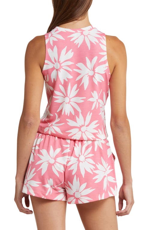 Honeydew Off Days Short Pajamas