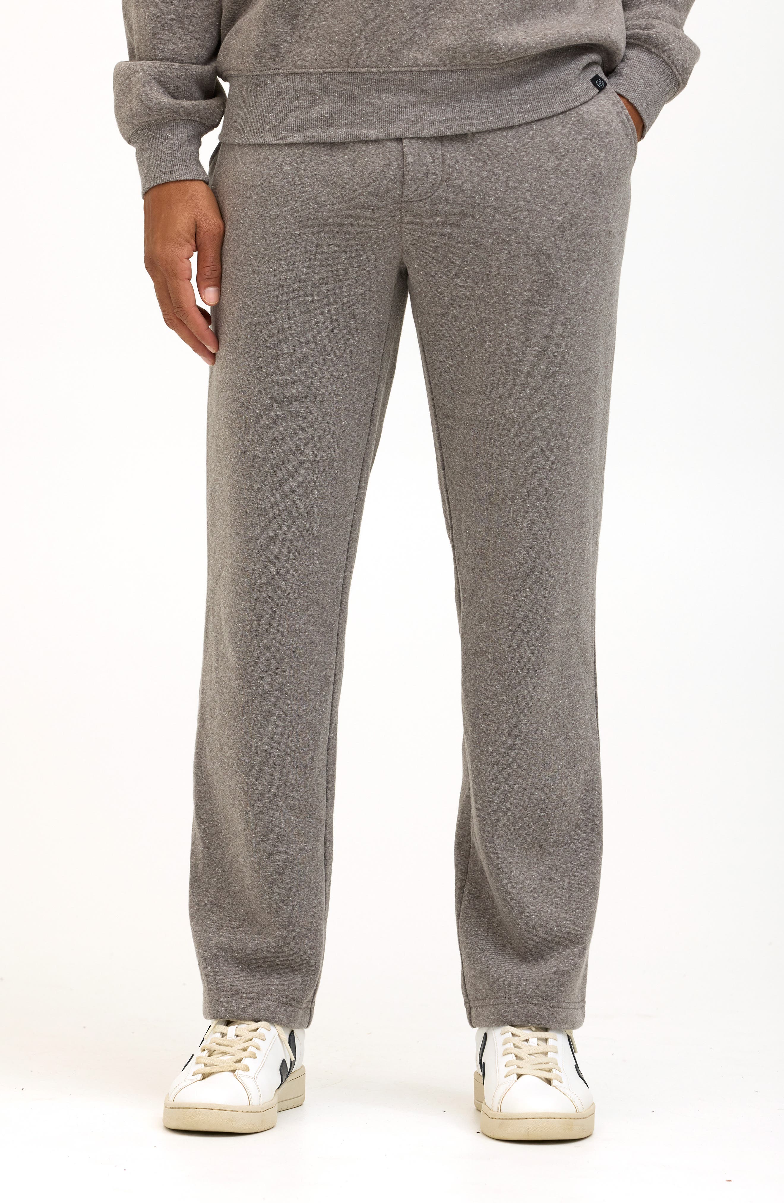 HEATHER GREY