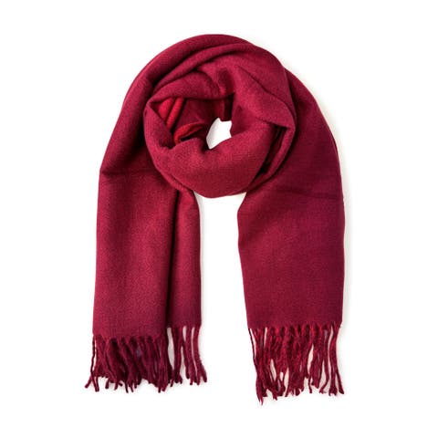 The Victoria Scarf