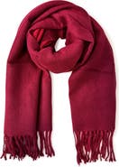 Youzey The Victoria Scarf