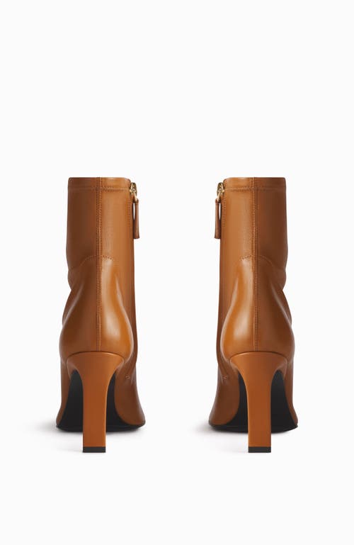 Co Ankle Heel Boot