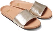 Beek Gallito Slide Sandal