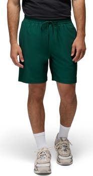 prAna Intrinsic Breathe Lined Shorts